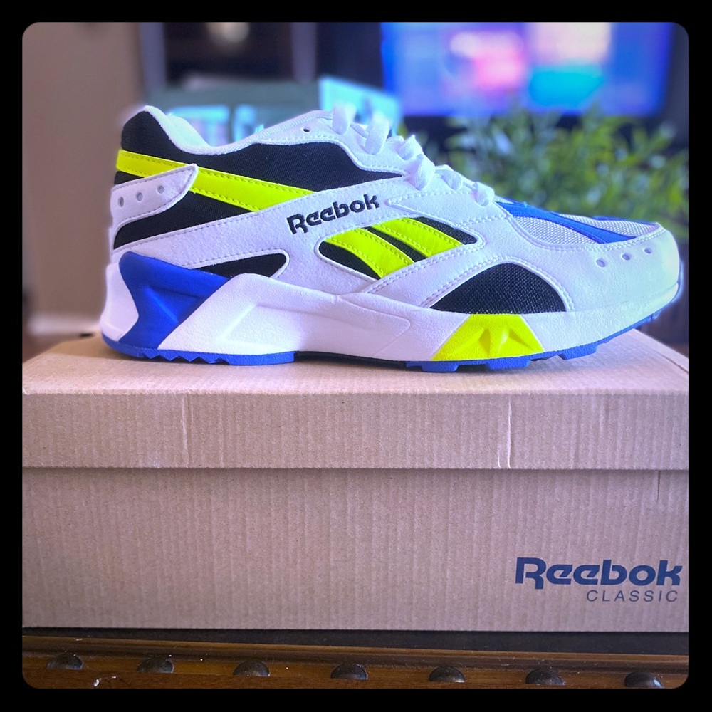 Reebok Aztrek Unisex